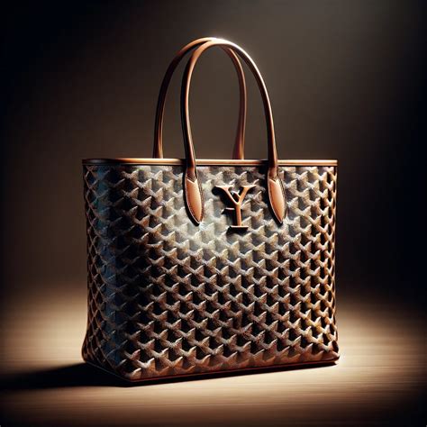 dior goyard bag|goyard handbags.